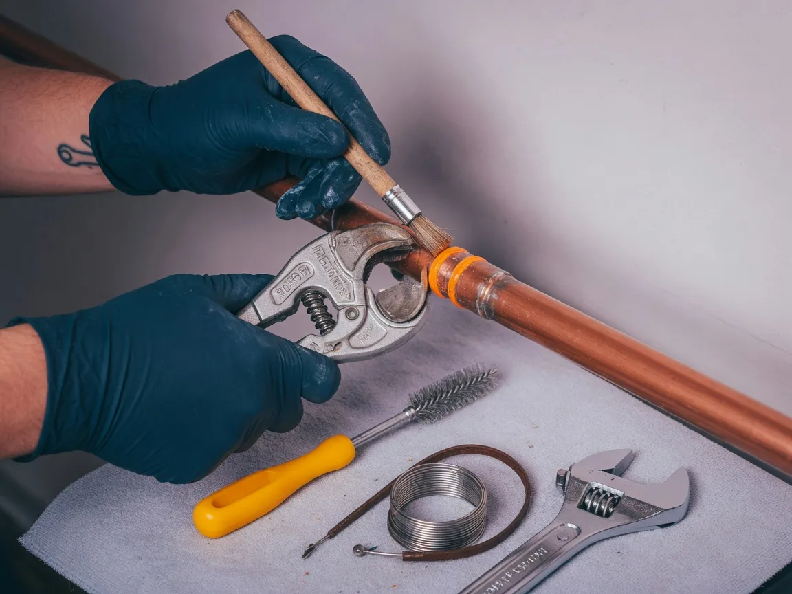 Why choose Sump Pump Repair in Wagarville, AL